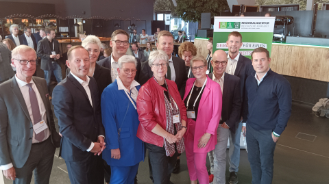 Impulsgeber auf dem #wbk2023 Impulsgeber auf dem #wbk2023
