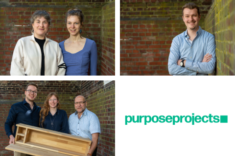greenhouse.ruhr Teams im Purpose Projects Podcast greenhouse.ruhr Teams im Purpose Projects Podcast