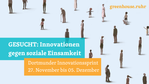Mit Innovationen aus der Nachbarschaft gegen Einsamkeit und soziale Isolation Mit Innovationen aus der Nachbarschaft gegen Einsamkeit und soziale Isolation