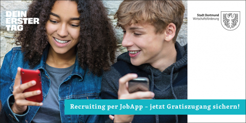 JobApp