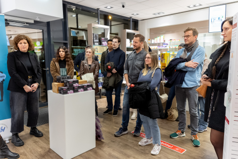 5. Gründungsstammtisch Dortmund 5. Gründungsstammtisch Dortmund
