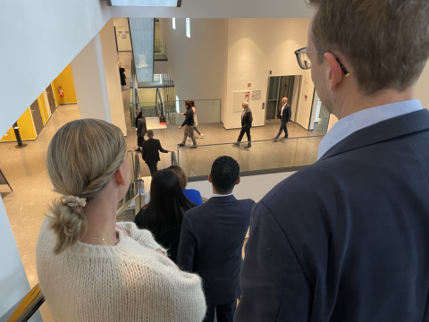 Dortmunder U Konsulatentour 2023
