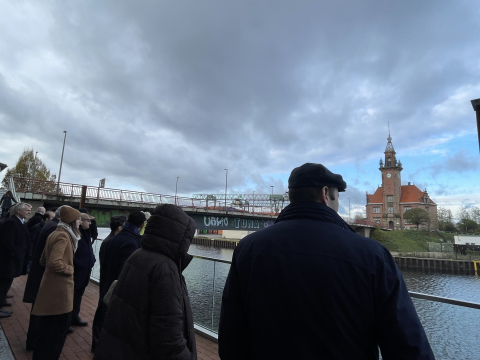 Dortmunder Hafen Dortmunder Hafen