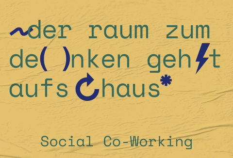 Social Co-Working