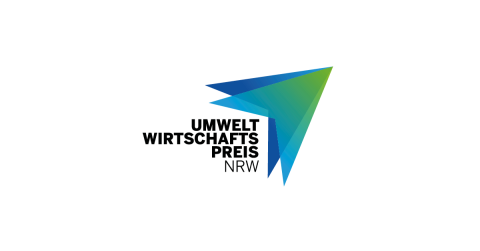 Logo Umweltwirtschaftspreis Logo Umweltwirtschaftspreis