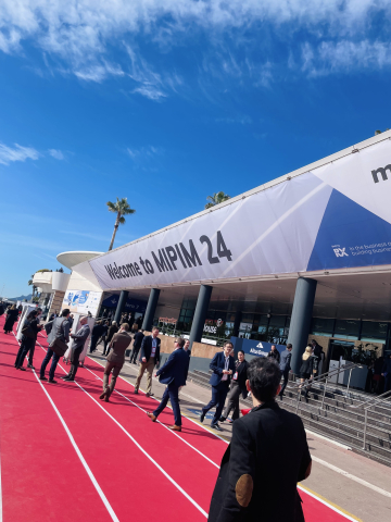 Mipim 2024 Mipim 2024