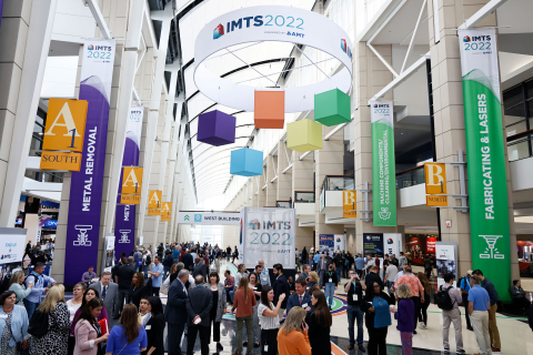 IMTS Chicago IMTS Chicago