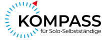 Logo KOMPASS Logo KOMPASS