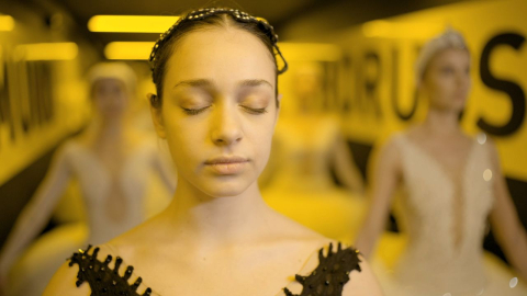 Dortmunder Schule fokussiert sich auf Fußball und Ballett Dortmunder Schule fokussiert sich auf Fußball und Ballett