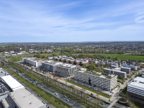 Stadtkrone Ost