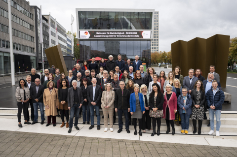 ÖKOPROFIT Absolventen 2023 ÖKOPROFIT Absolventen 2023