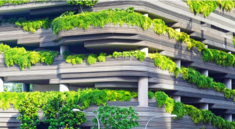 Innovationen, die die Städte der Zukunft nachhaltiger machen German-Swedish Sustainable City Dialogue