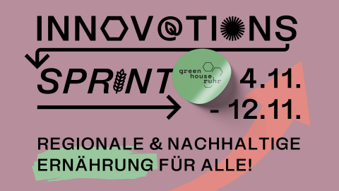 INNOSPRINT Ernährung Dortmund INNOSPRINT Ernährung Dortmund