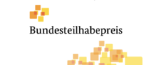 Bundesteilhabepreis 2025 Bundesteilhabepreis 2025