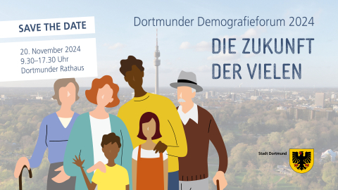 Dortmunder Demografieforum Dortmunder Demografieforum