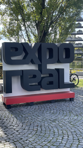 Expo Real 2024 Expo Real 2024