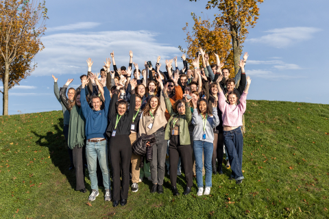 Forum for European Journalism Students at Kaiserberg | Lake PHOENIX Forum for European Journalism Students at Kaiserberg | Lake PHOENIX