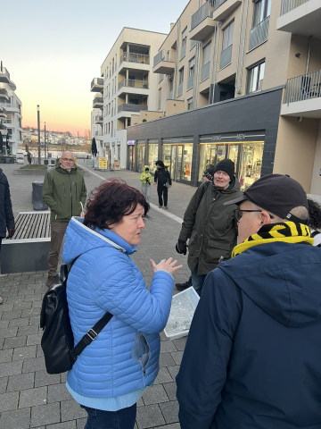 Citytour 2
