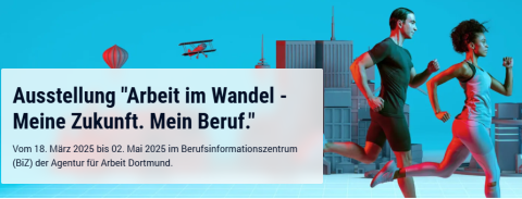 Arbeit im Wandel Arbeit im Wandel