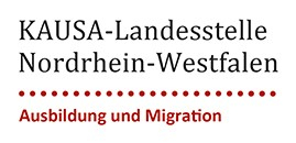 KAUSA-Landesstelle NRW - Westfälisches Ruhrgebiet KAUSA-Landesstelle NRW - Westfälisches Ruhrgebiet