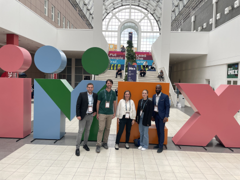 IMEX 2025