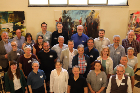 ÖKOPROFIT Dortmund Auftakt 17.06.2025