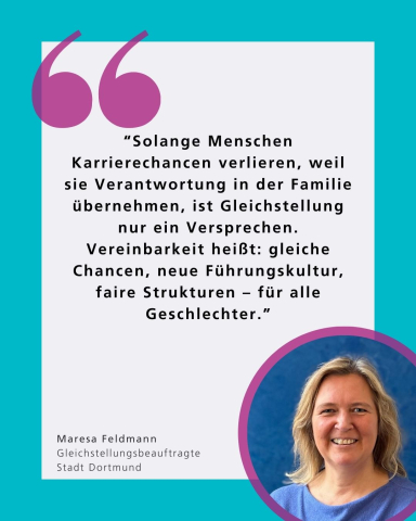 Kampagne Vereinbarkeit Kampagne Vereinbarkeit