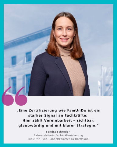 Kampagne Vereinbarkeit Kampagne Vereinbarkeit