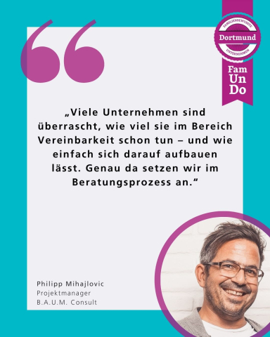 Kampagne Vereinbarkeit Kampagne Vereinbarkeit