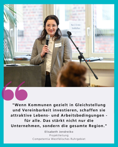 Kampagne Vereinbarkeit Kampagne Vereinbarkeit