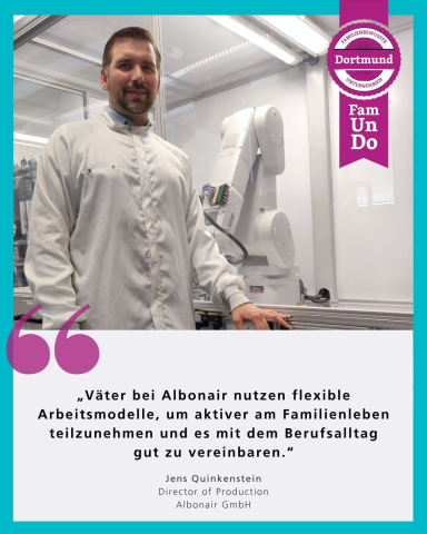 Kampagne Vereinbarkeit Kampagne Vereinbarkeit