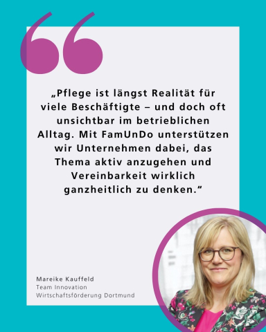 Kampagne Vereinbarkeit Kampagne Vereinbarkeit