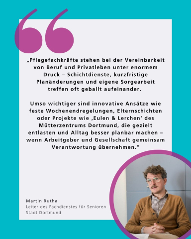 Kampagne Vereinbarkeit Kampagne Vereinbarkeit