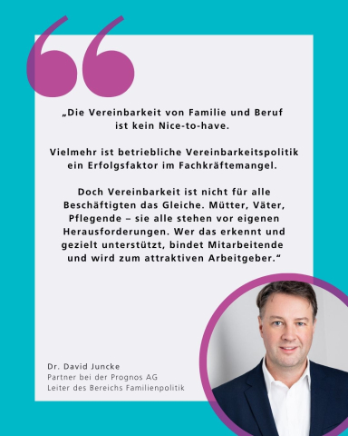 Kampagne Vereinbarkeit Kampagne Vereinbarkeit