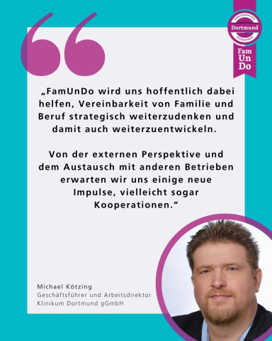 Kampagne Vereinbarkeit Kampagne Vereinbarkeit