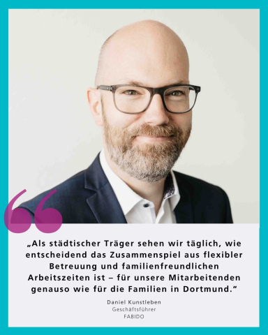 Kampagne Vereinbarkeit Kampagne Vereinbarkeit