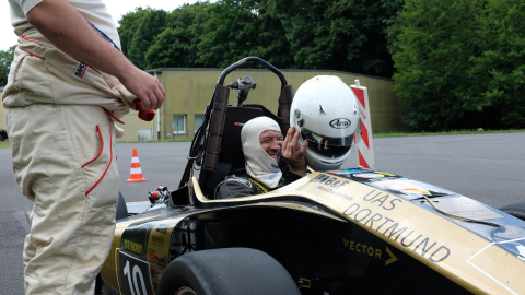 Next Mobility Day