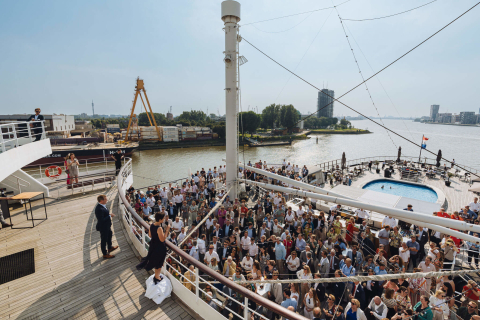 DNHK Sommerfest