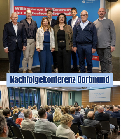 Nachfolgekonferenz Dortmund 