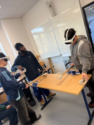 Schulfinale Bigskills 