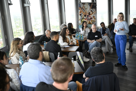 GESCHMACKSTALENTE 2026 - Hauptrunde von Dortmunds Gastrowettbewerb gestartet