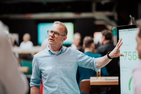 Westfalen im Wandel – Praxisforum