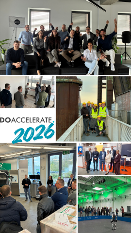 DOACCELERATE 2026