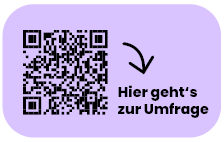 QR Code Umfrage
