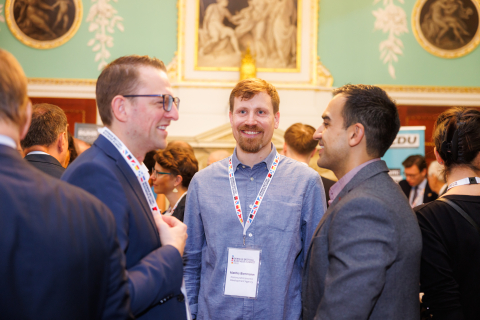 German British Business Summit 2026 in London