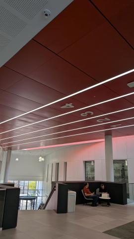 Carnegie School of Sport - Leeds Beckett University