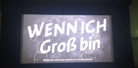 Filmtitel